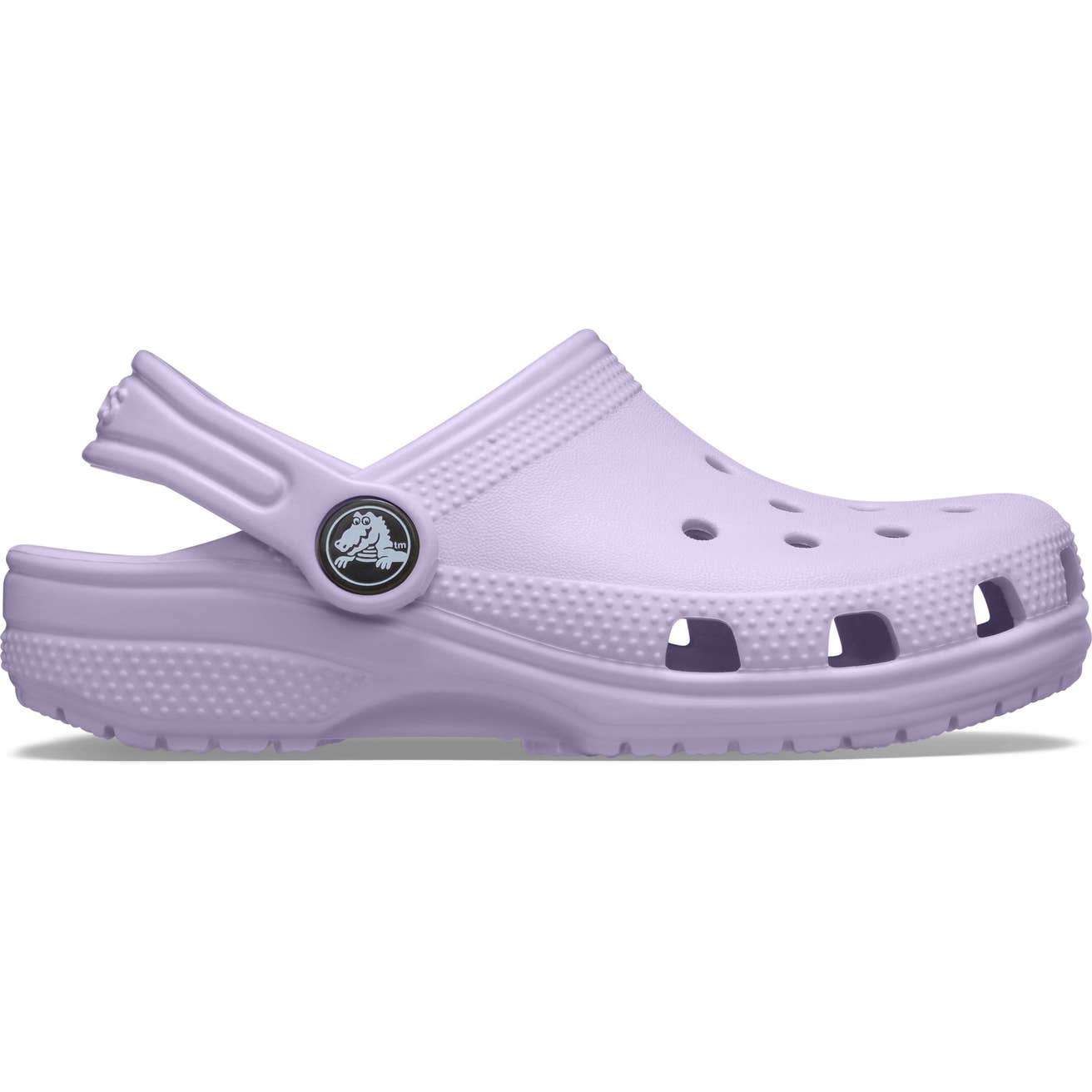 Crocs - Classic Clog Kids - Lavender