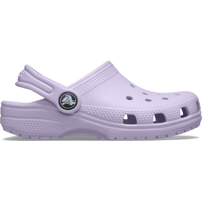 Crocs - Classic Clog Kids - Lavender