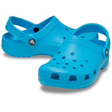 Crocs - Classic Clog Toddlers - Venetian Blue