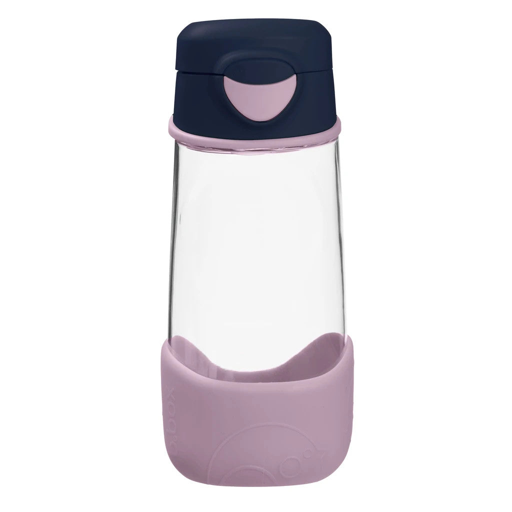 B.box Sport Spout Drink Bottle 450ml