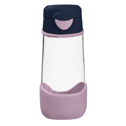 B.box Sport Spout Drink Bottle 450ml