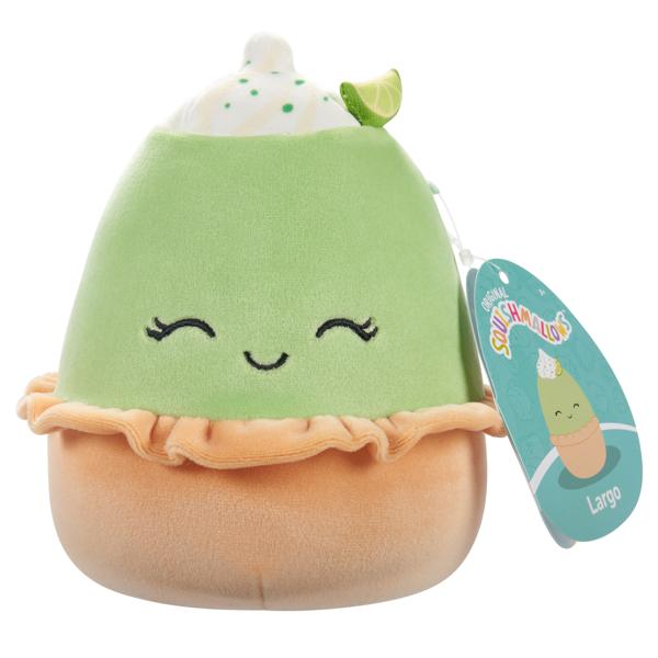 Squishmallows 5" Mystery Squad  S27 Scented