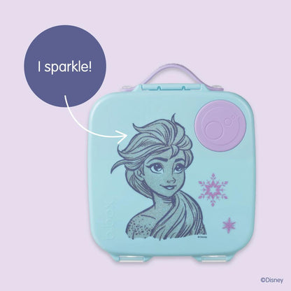B.box Frozen Large Lunchbox