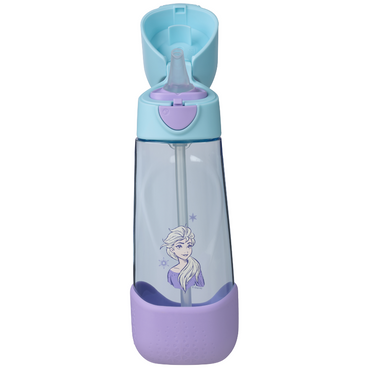 B.box Disney Frozen 600ml Tritan Drink Bottle