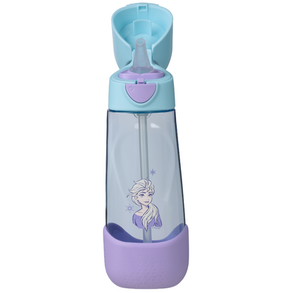 B.box Disney Frozen 600ml Tritan Drink Bottle