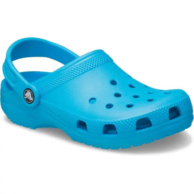Crocs - Classic Clog Toddlers - Venetian Blue