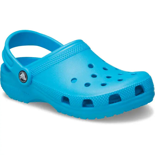 Crocs - Classic Clog Toddlers - Venetian Blue