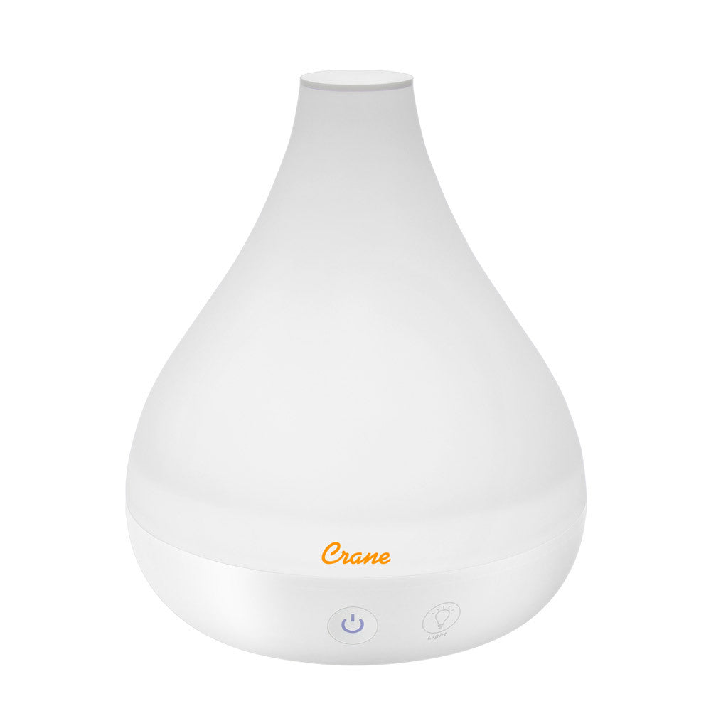 Crane Cool Mist Humidifier With Aroma Diffuser 1.3L