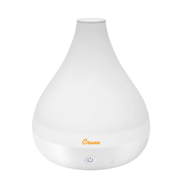 Crane Cool Mist Humidifier With Aroma Diffuser 1.3L