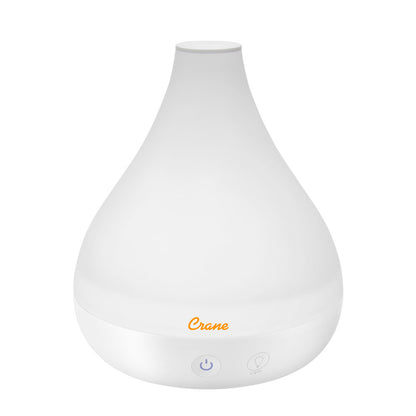 Crane Cool Mist Humidifier With Aroma Diffuser 1.3L