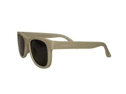 Ombra & Sole Sand Childrens Sunglasses