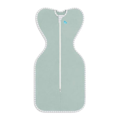 Swaddle Up™ Lite 0.2 TOG - Olive