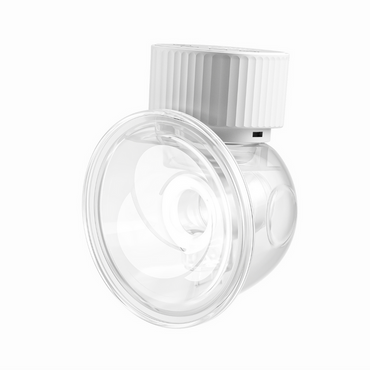 Tiny Bloom Wearable Electric Breast Pump