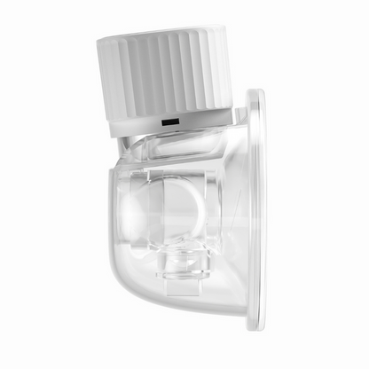 Tiny Bloom Wearable Electric Breast Pump