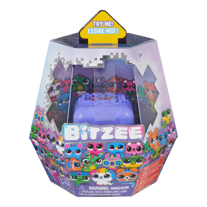 Bitzee Interactive Digital Pet