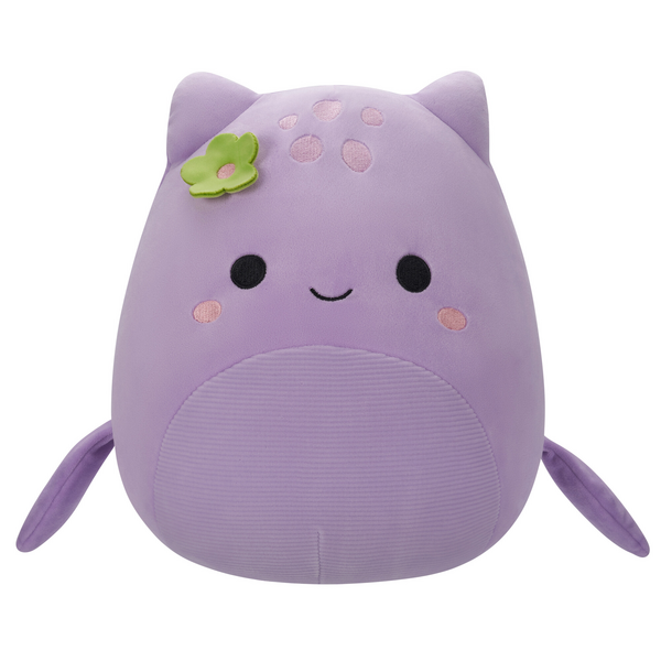 Squishmallows 12 Inch Plush Squad 18 - Assorted