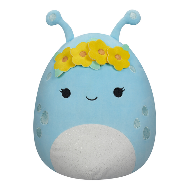 Squishmallows 12 Inch Plush Squad 18 - Assorted